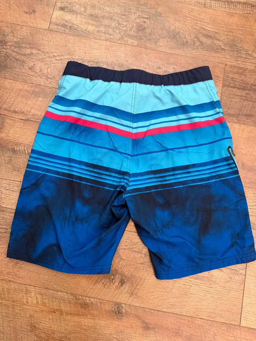 ZeroXposur Swim Trunks
